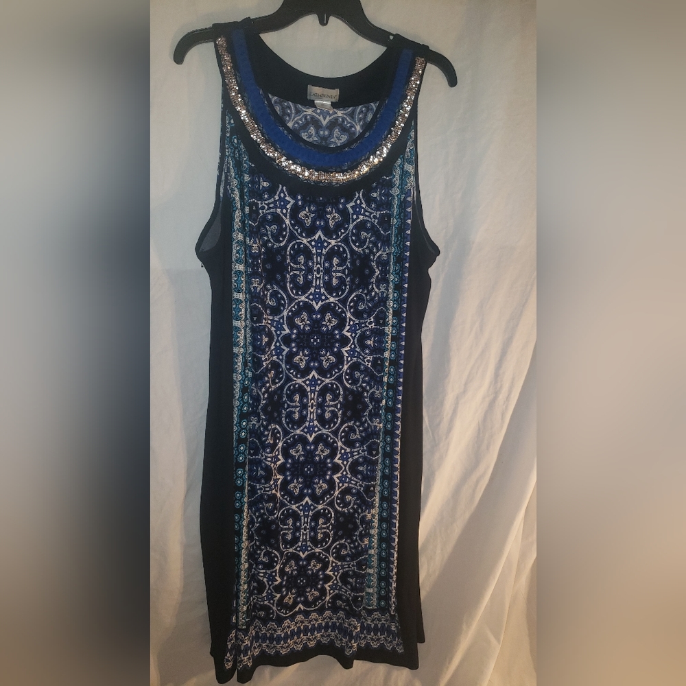 Catherines dress